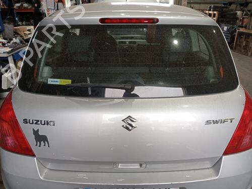 Used Tailgate SUZUKI SWIFT III (MZ, EZ) [2005-2025]  30681800