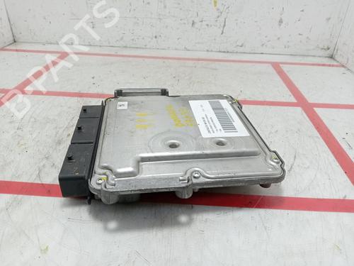 Engine control unit (ECU) DACIA DOKKER Box Body/MPV | BP34277559M57 - Image 3