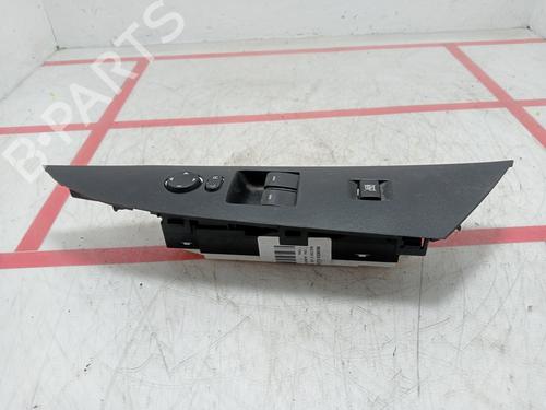Left front window switch MAZDA 3 (BL) 1.6 MZR (BL14) | BP36142689I27 - Image 8