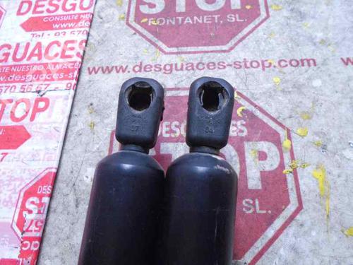 Tailgate lift support SEAT ALHAMBRA (7V8, 7V9) 1.9 TDI | BP15922081C138 
