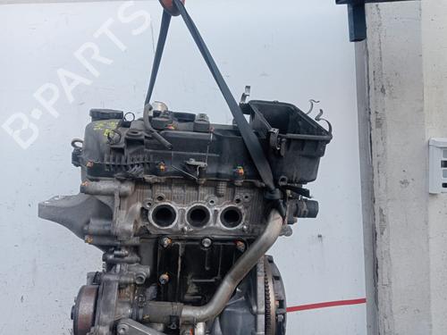 Engine PEUGEOT 107 (PM_, PN_) 1.0 | BP23892556M1 