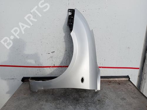 Używane Błotnik przedni lewy SUZUKI SWIFT III (MZ, EZ) [2005-2025]  30681767