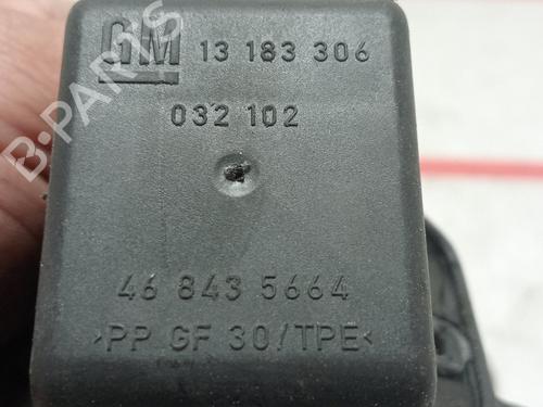 Tanklåg OPEL CORSA E (X15) 1.3 CDTI (08, 68) | BP32495273C131  - Image 5