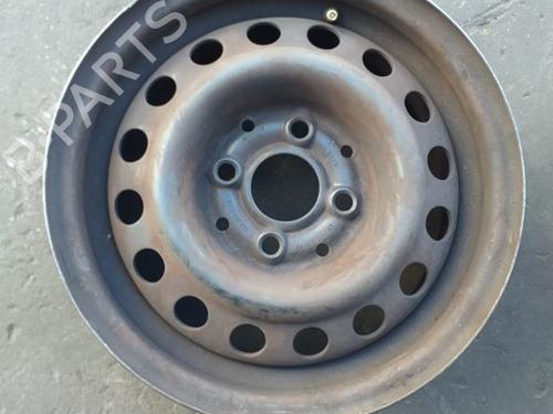 Used Rim SEAT IBIZA II (6K1) [1993-2002]  18303389