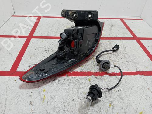 Right taillight HYUNDAI KONA (OS, OSE, OSI) | BP18057323C35