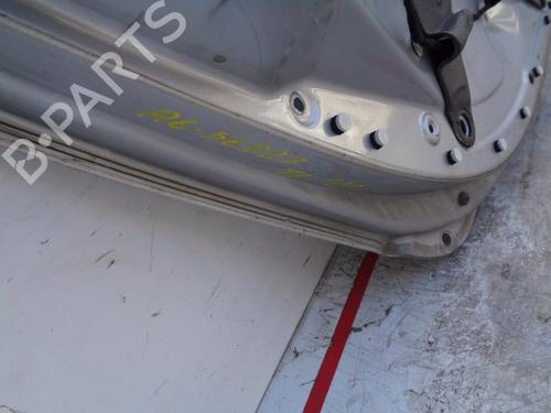 Left rear door AUDI A6 C6 (4F2) 2.7 TDI quattro | BP17536890C4 