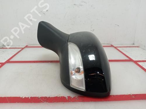Left mirror RENAULT CLIO IV (BH_) | BP18039362C26