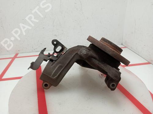 Left front steering knuckle CITROËN BERLINGO / BERLINGO FIRST Box Body/MPV (M_)  | BP22810399M25 