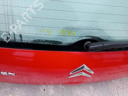 Tailgate CITROËN C4 I (LC_)  | BP30640456C6 