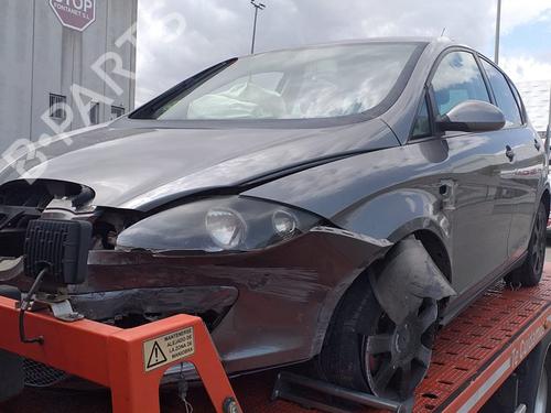 Front wiper motor SEAT ALTEA (5P1) | BP15935055M29