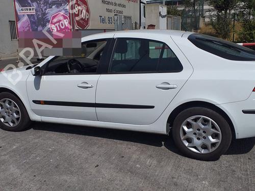 Left tailgate light RENAULT LAGUNA II (BG0/1_) 1.6 16V (BG0A, BG0L) | BP15948254C79 