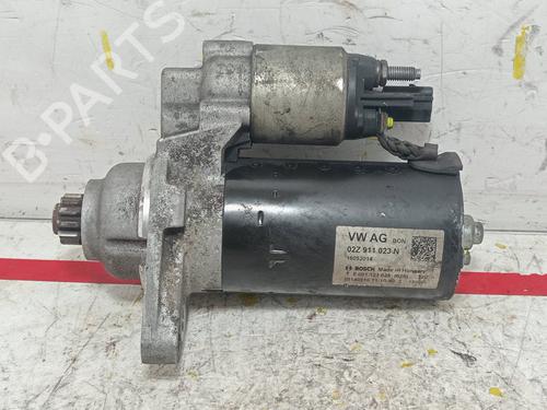 Starter SEAT IBIZA IV (6J5, 6P1)  | BP20700389M8 