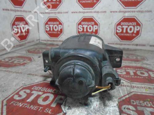Left front fog light SEAT LEON (1M1) 1.9 TDI | BP7344965C30 