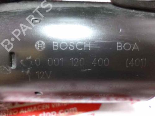 Starter SEAT IBIZA III (6L1)  | BP7385513M8 