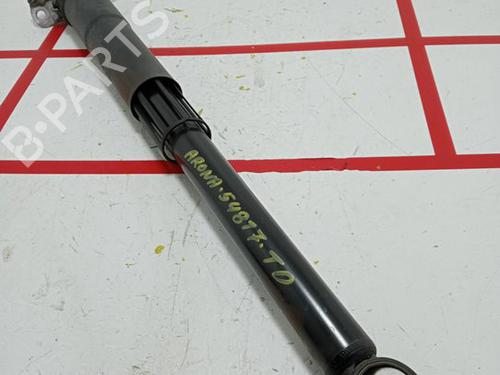 Used Right rear shock absorber SEAT ARONA (KJ7, KJP) 1.0 TSI (110 hp) 17667654