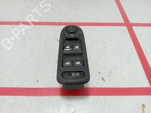 Used Left front window switch Left front window switch PEUGEOT 308 SW I (4E_, 4H_) 2.0 HDi (136 hp) 25816979 25816979