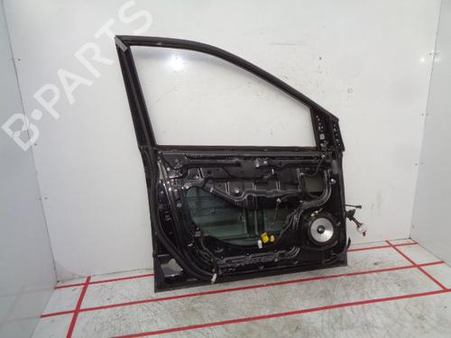 Left front door SSANGYONG ACTYON I 2.0 Xdi | BP15928553C2 
