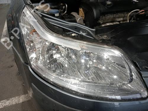 Used Right headlight CITROËN C4 I (LC_) [2004-2014]  32414146