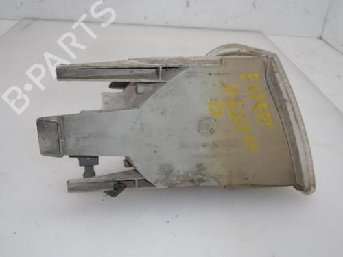 Left front indicator PEUGEOT EXPERT (224_) 1.9 D | BP7319446C32 