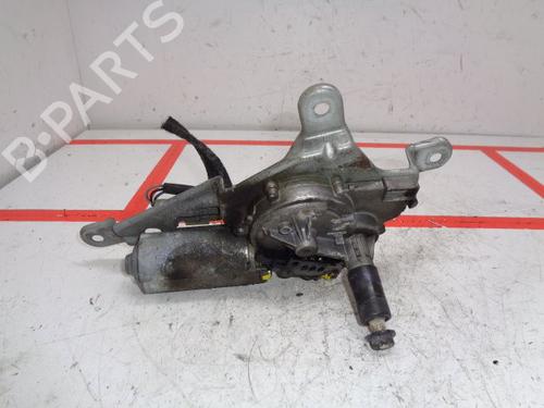 Used Rear wiper motor RENAULT KANGOO (KC0/1_) 1.5 dCi (57 hp) 15921126