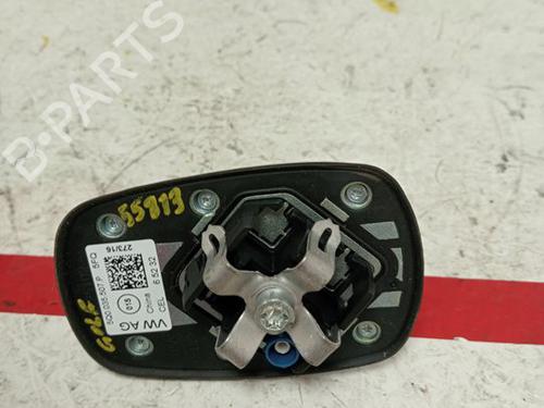 Antenna/Base VW GOLF VII Variant (BA5, BV5) 2.0 TDI | BP17667844C140 