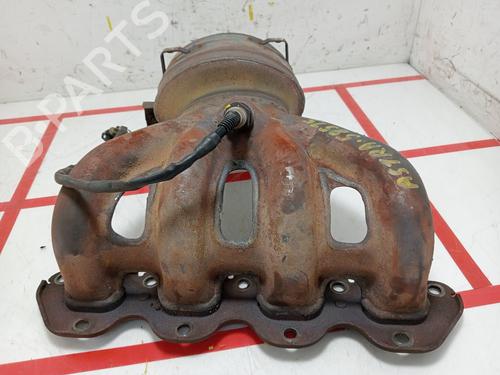 Catalyst OPEL ASTRA J (P10)  | BP27262104M10 