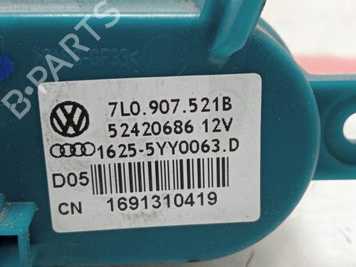 Heater resistor AUDI Q7 (4LB) 3.0 TDI quattro | BP30353659M108 - Image 5