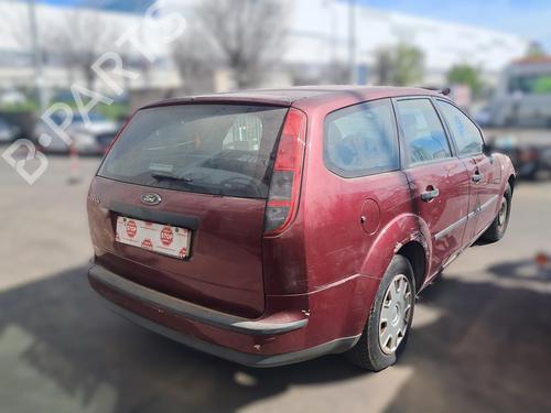 Ryggespeil høyre Ryggespeil høyre FORD FOCUS II Turnier (DA_, FFS, DS) 1.6 (100 hp) 33983063 33983063