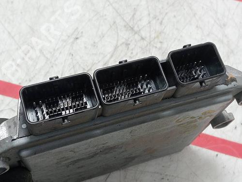 Engine control unit (ECU) CITROËN C5 II (RC_) 2.0 HDi (RCRHRH) | BP40182726M57 - Image 7