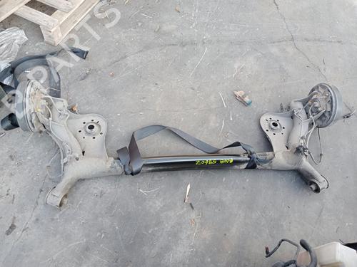 Bagaksel PEUGEOT 108 1.2 | BP27726403M2