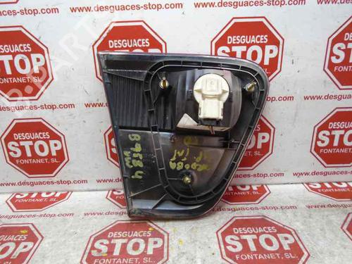 Right taillight SEAT CORDOBA (6K1, 6K2) 1.6 i | BP7359167C35 
