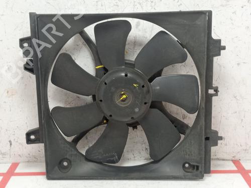 Used Radiator fan SUBARU XV (_GP_) [2011-2017]  30286977