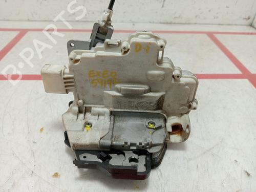 Front left lock SEAT EXEO ST (3R5) 2.0 TDI | BP32495305C98  - Image 7