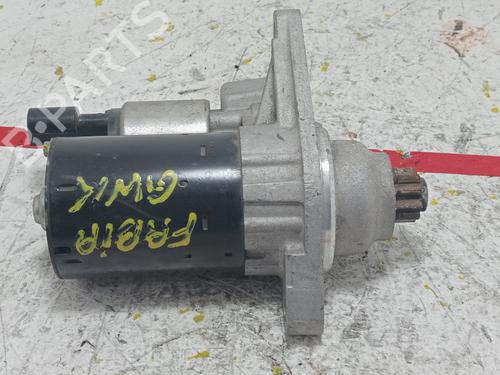 Anlasser für SKODA FABIA II (542) [2006-2014]  7390373