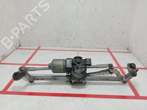 Front wiper motor SEAT IBIZA IV (6J5, 6P1) | BP30929438M29