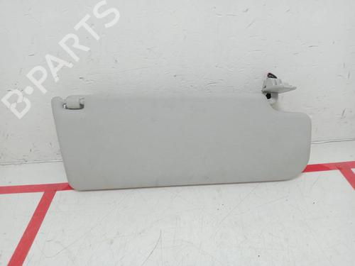 Left sun visor VW GOLF VI (5K1) | BP37630627I1 - Image 6