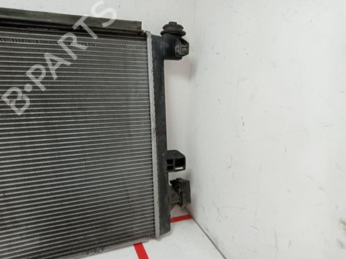 Water radiator VW PASSAT B8 Variant (3G5, CB5) | BP33411843M31 - Image 4