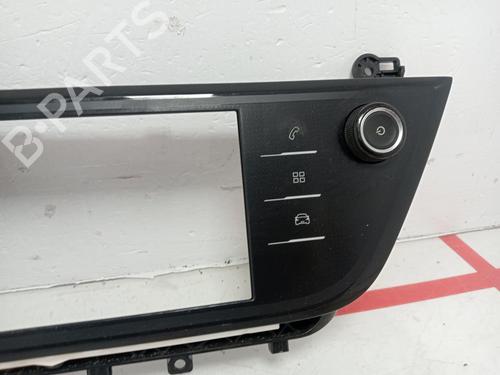 Climate control CITROËN C4 SPACETOURER (3D_) 1.6 BlueHDi 100 | BP36322519I5 - Image 4