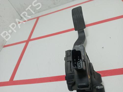 Pedal PEUGEOT 308 I (4A_, 4C_) 1.6 16V | BP24173737I4 