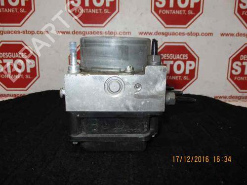 ABS pump FIAT PUNTO EVO (199_) 1.2 | BP7385348M43 