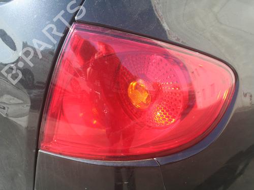 Left front window switch SEAT ALTEA (5P1)  | BP15926397I27 