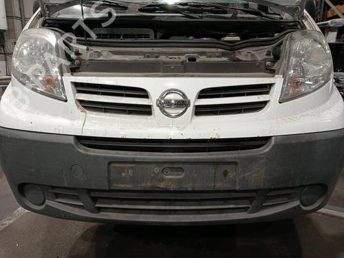 Grille NISSAN PRIMASTAR Van (X83) | BP30548888C40