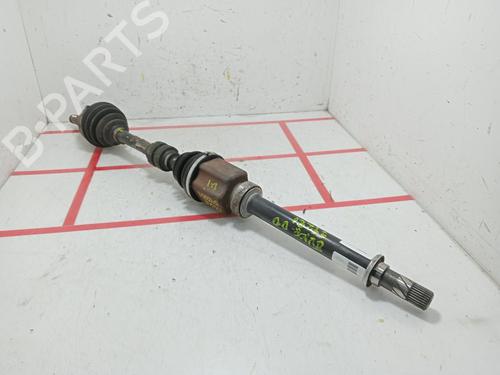 Used Right front driveshaft Right front driveshaft NISSAN JUKE (F15) [2010-2019] 33119374 33119374