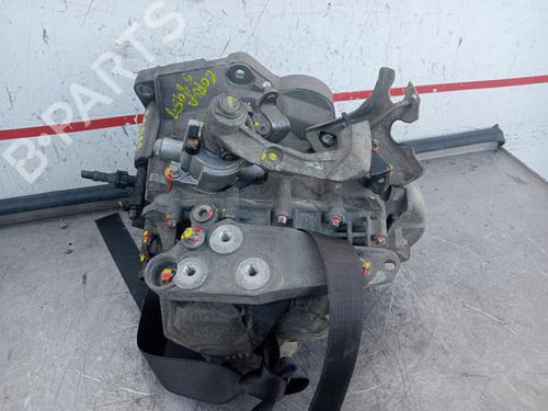Gearkasse OPEL CORSA C (X01)  | BP29906219M3