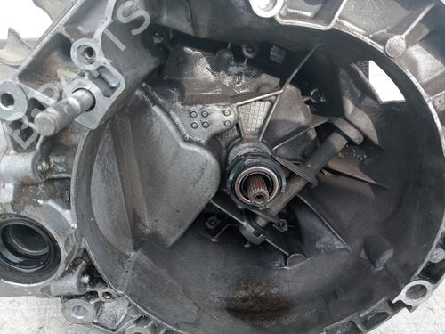 Gearbox FIAT GRANDE PUNTO (199_) 1.2 | BP29211778M3 