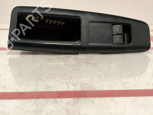 Used Left front window switch Left front window switch 29117536 29117536
