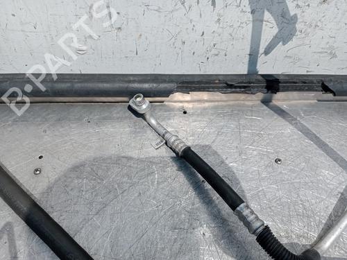 AC pipe RENAULT MEGANE III Hatchback (BZ0/1_, B3_) 1.2 TCe (BZ16, BZ28) | BP27680465M126 