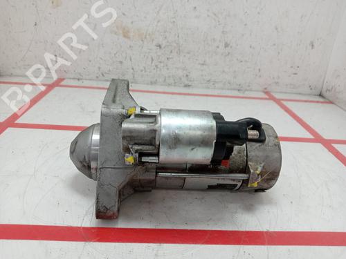 Startmotor KIA CARNIVAL / GRAND CARNIVAL III (VQ)  | BP29633293M8 