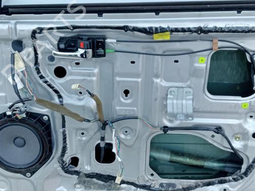 Right front door LEXUS IS I (_E1_) 200 (GXE10) | BP15931481C3 