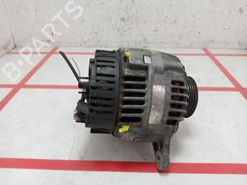 Used Alternator CITROËN SAXO (S0, S1) 1.5 D (57 hp) 27705413